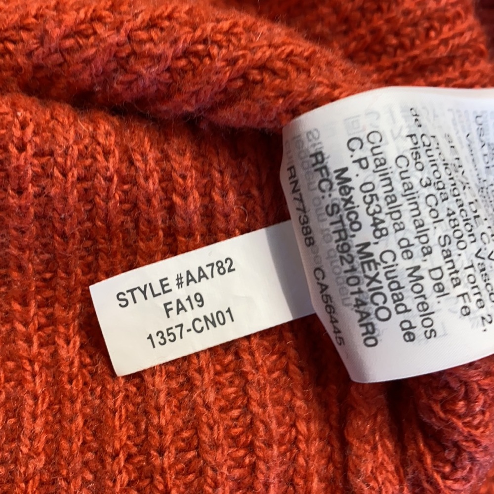 J. Crew Sweater Size Medium - image 6